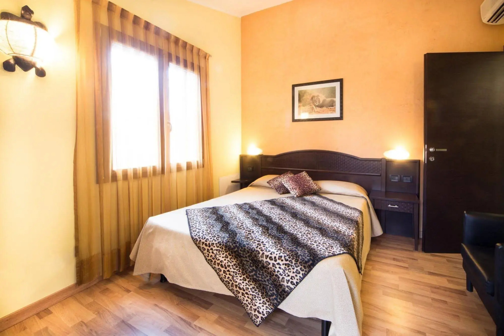 World Village Apartments