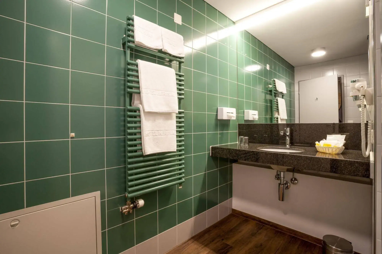 Herisau Swiss Quality Hotel