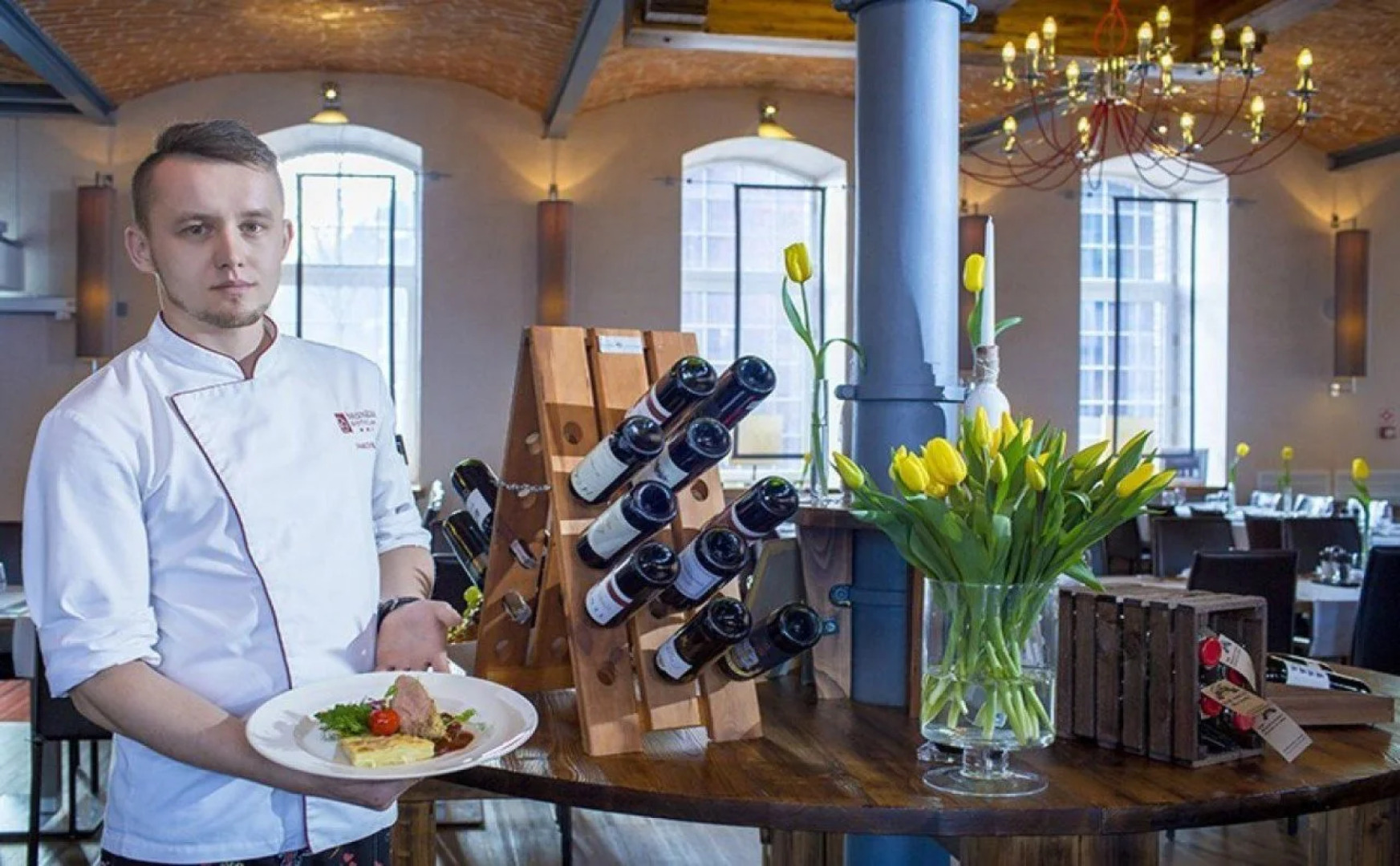 Mlyn Jacka Hotel & Spa