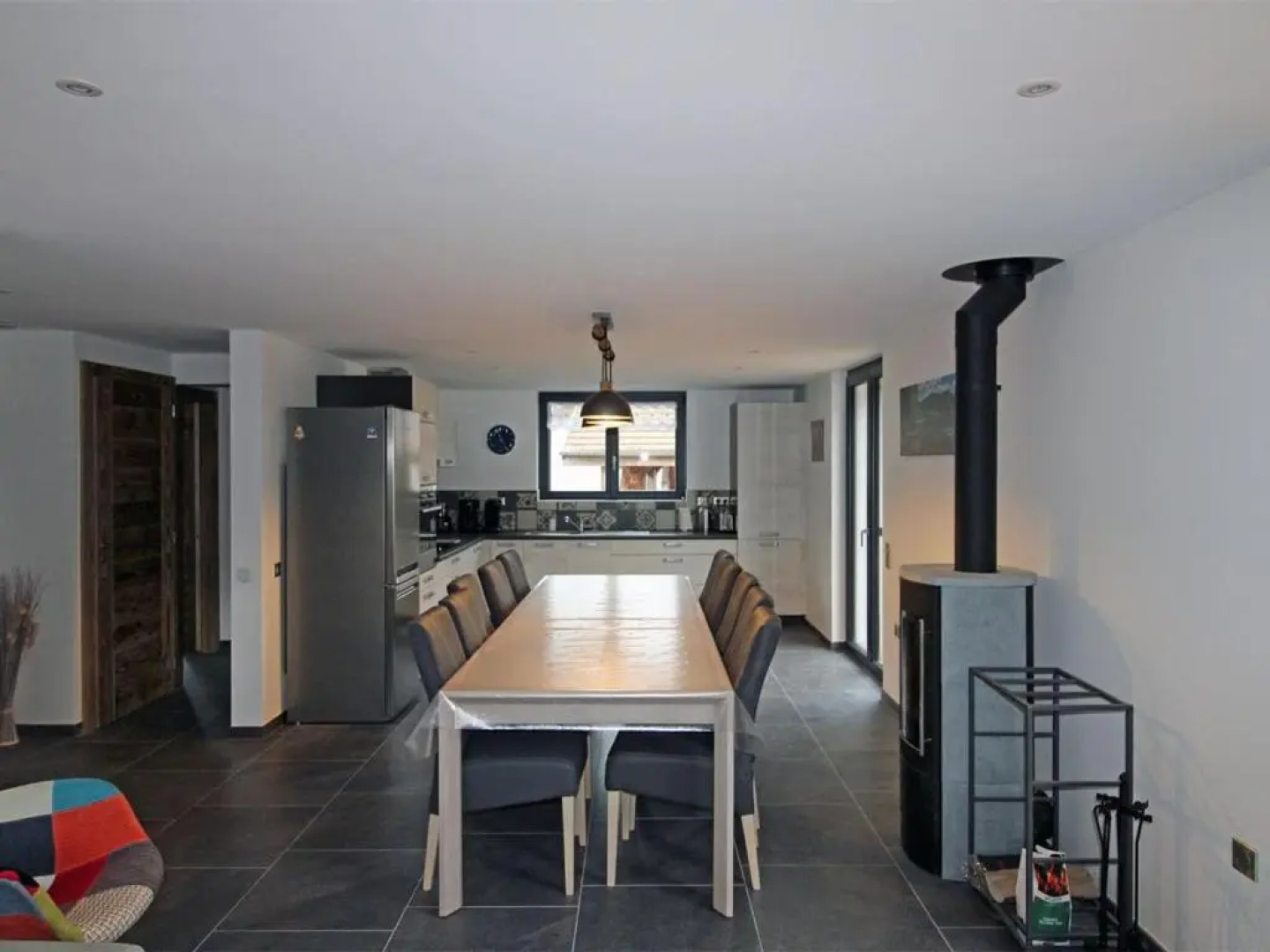 Gîte Ventron, 6 pièces, 14 personnes - FR-1-589-319