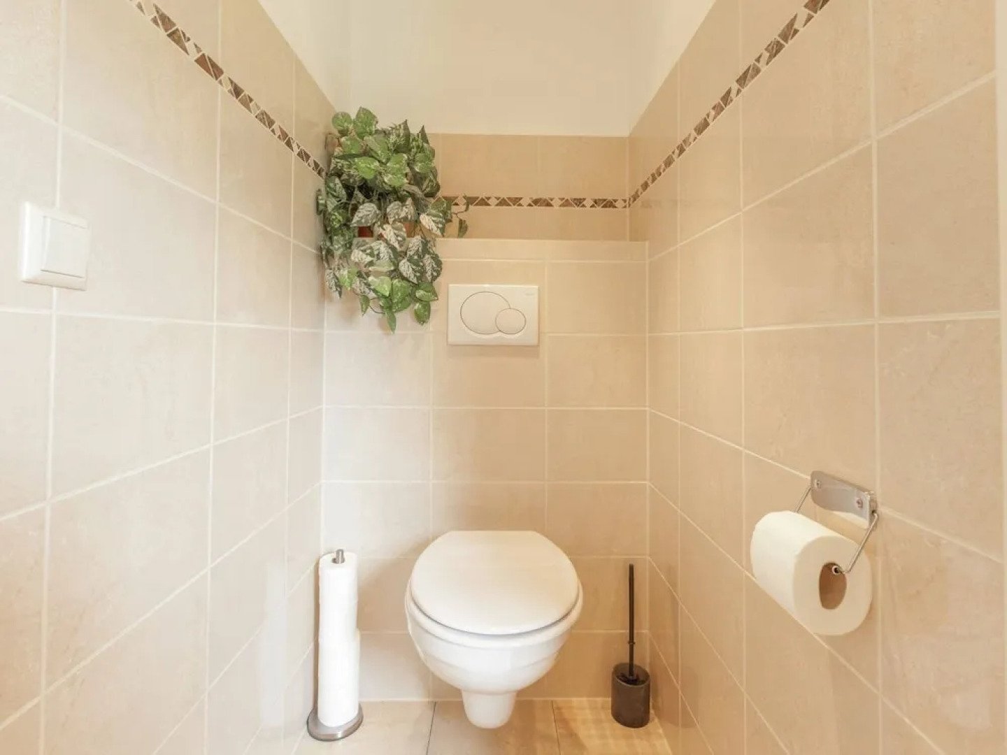 Cozy Holiday Home near Forest in Baarn