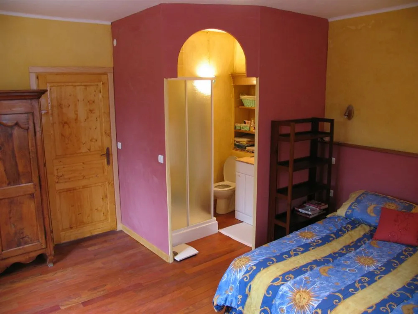 La Fontaine du Vercors