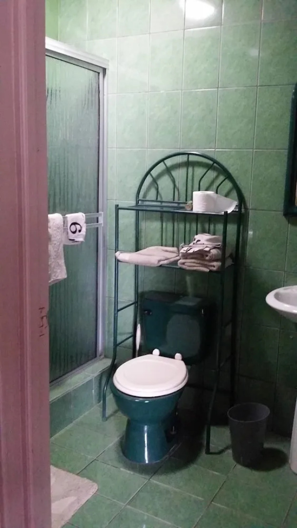 Casa Yayaz - Boutique Hotel & Camping