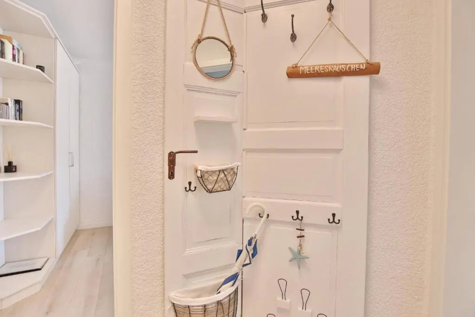 Residenz Ostseestrand Residenz Ostseestrand Appartement 5