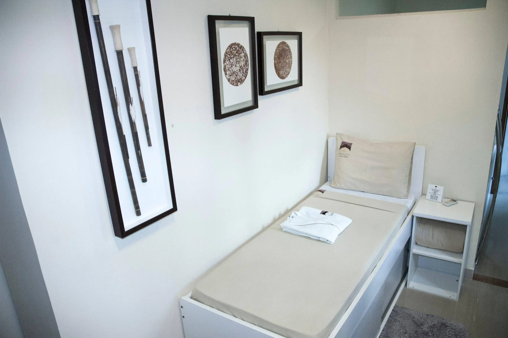 Boutique Hotel Casa Teatro