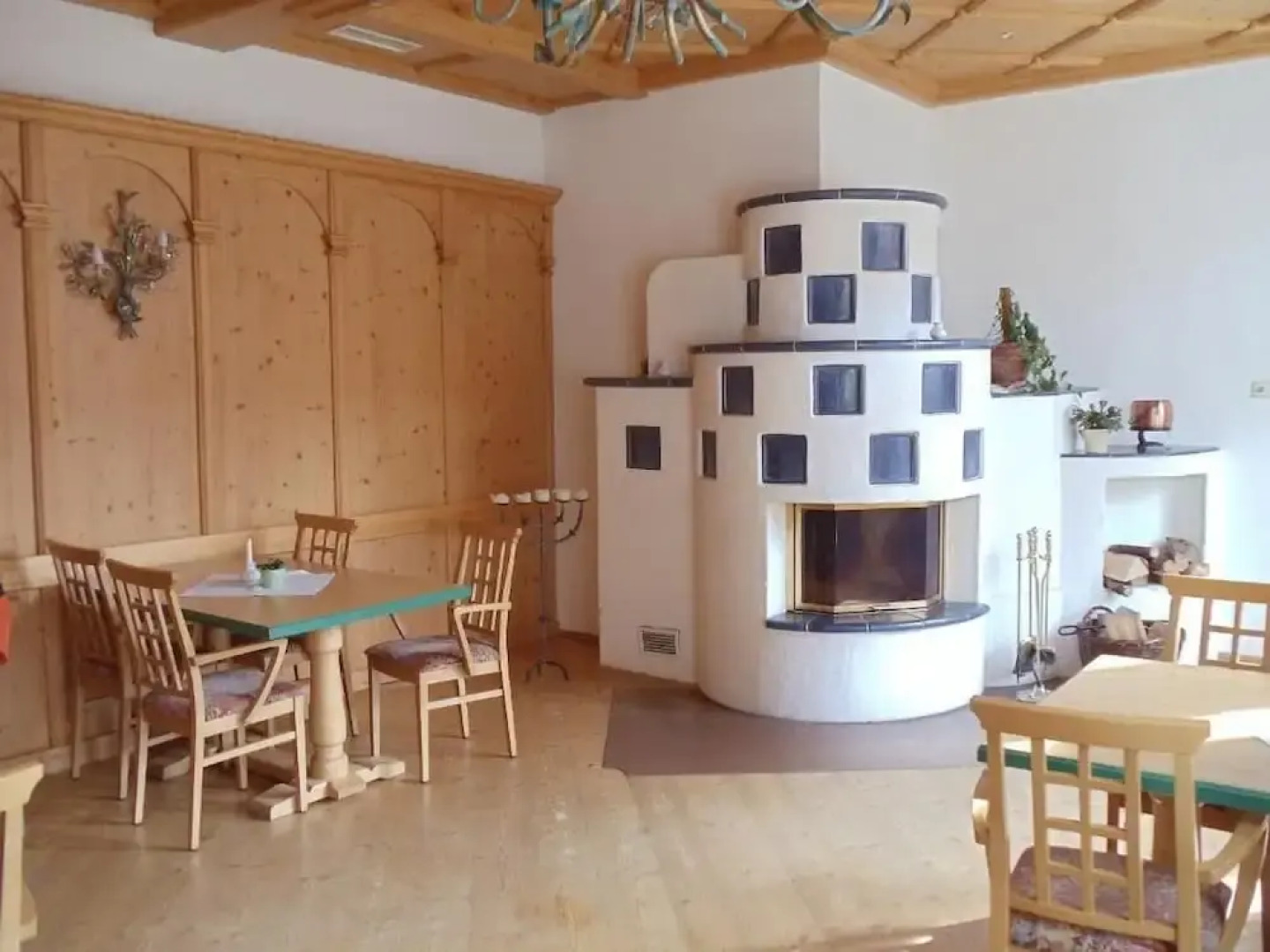 Hotel der Kräuterhof