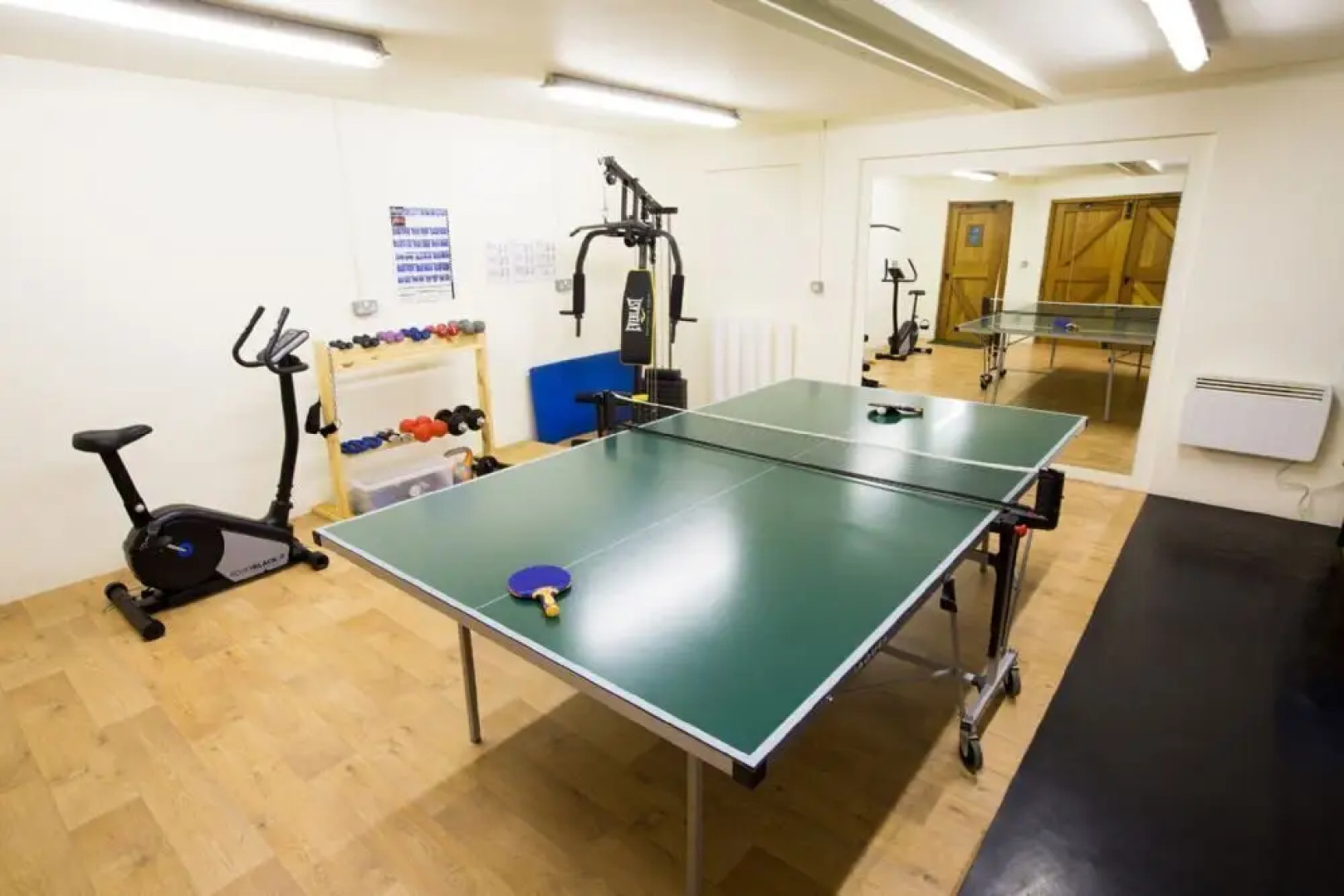 Mesmear Luxury Cottages