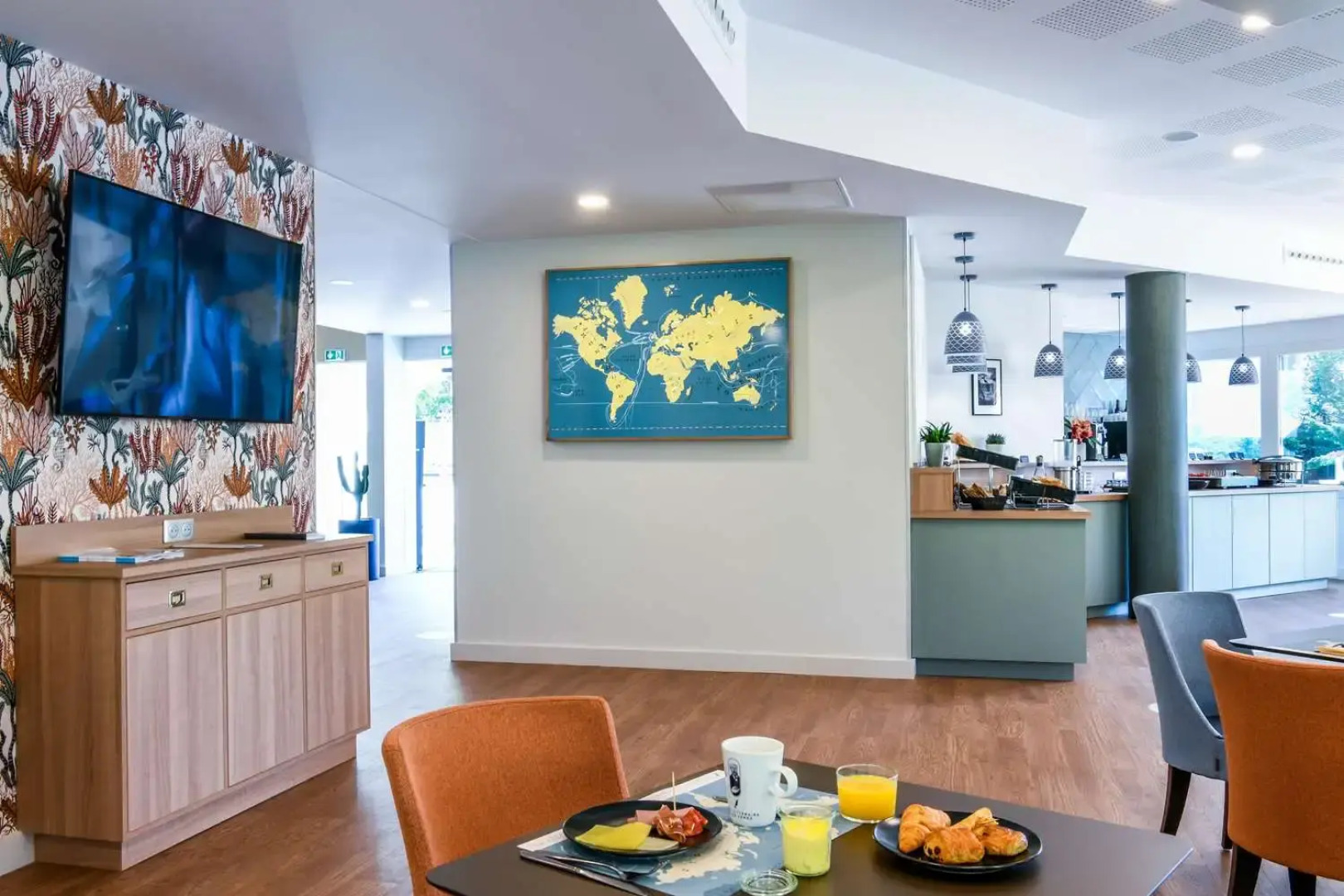 Hôtel Jules Verne Biarritz, BW Signature Collection