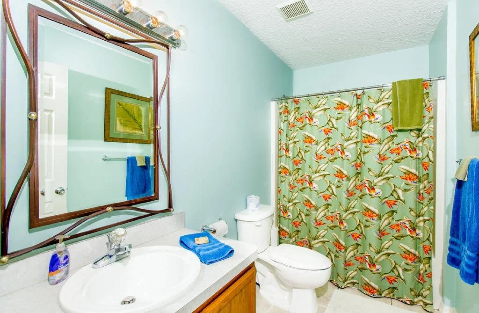 Avery's Beach Bungalow