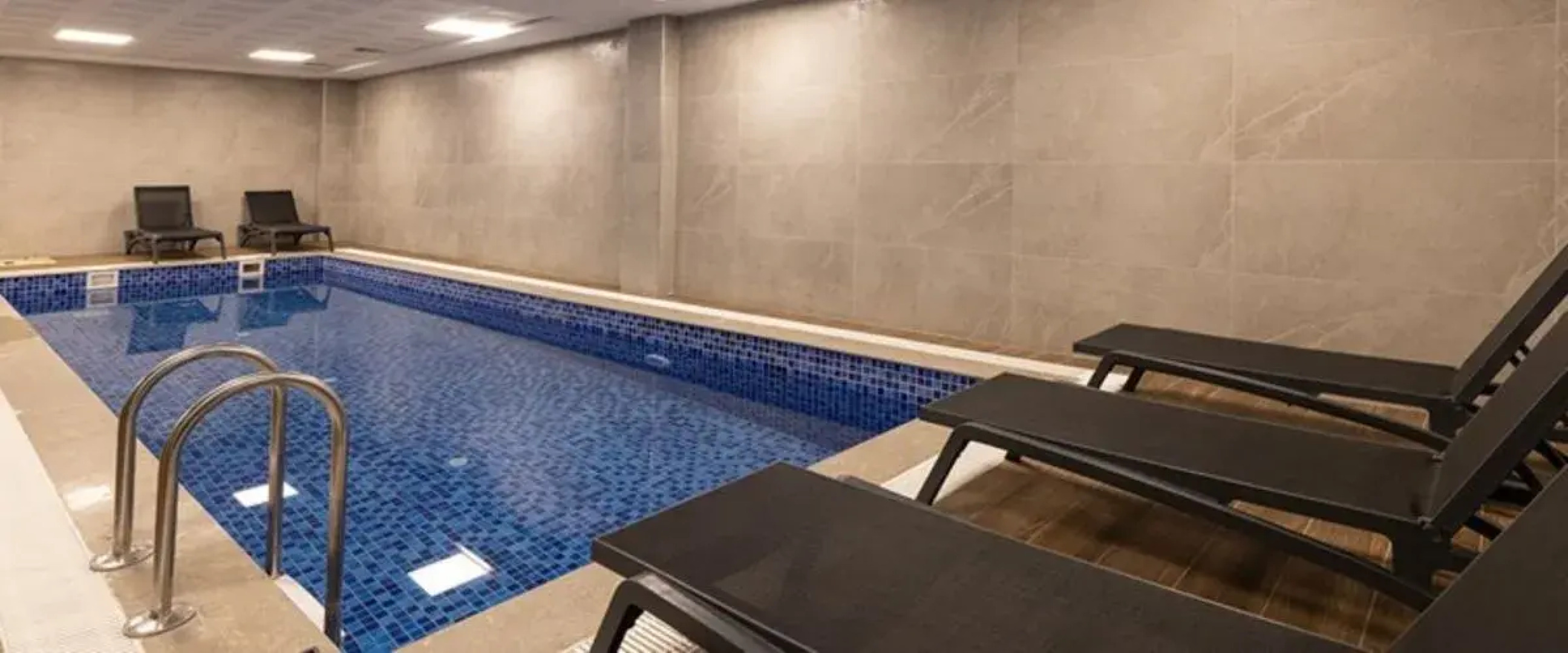 Belenli Resort Hotel