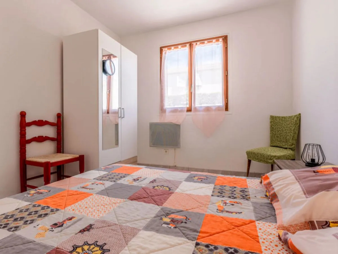 House Félicité Folelli