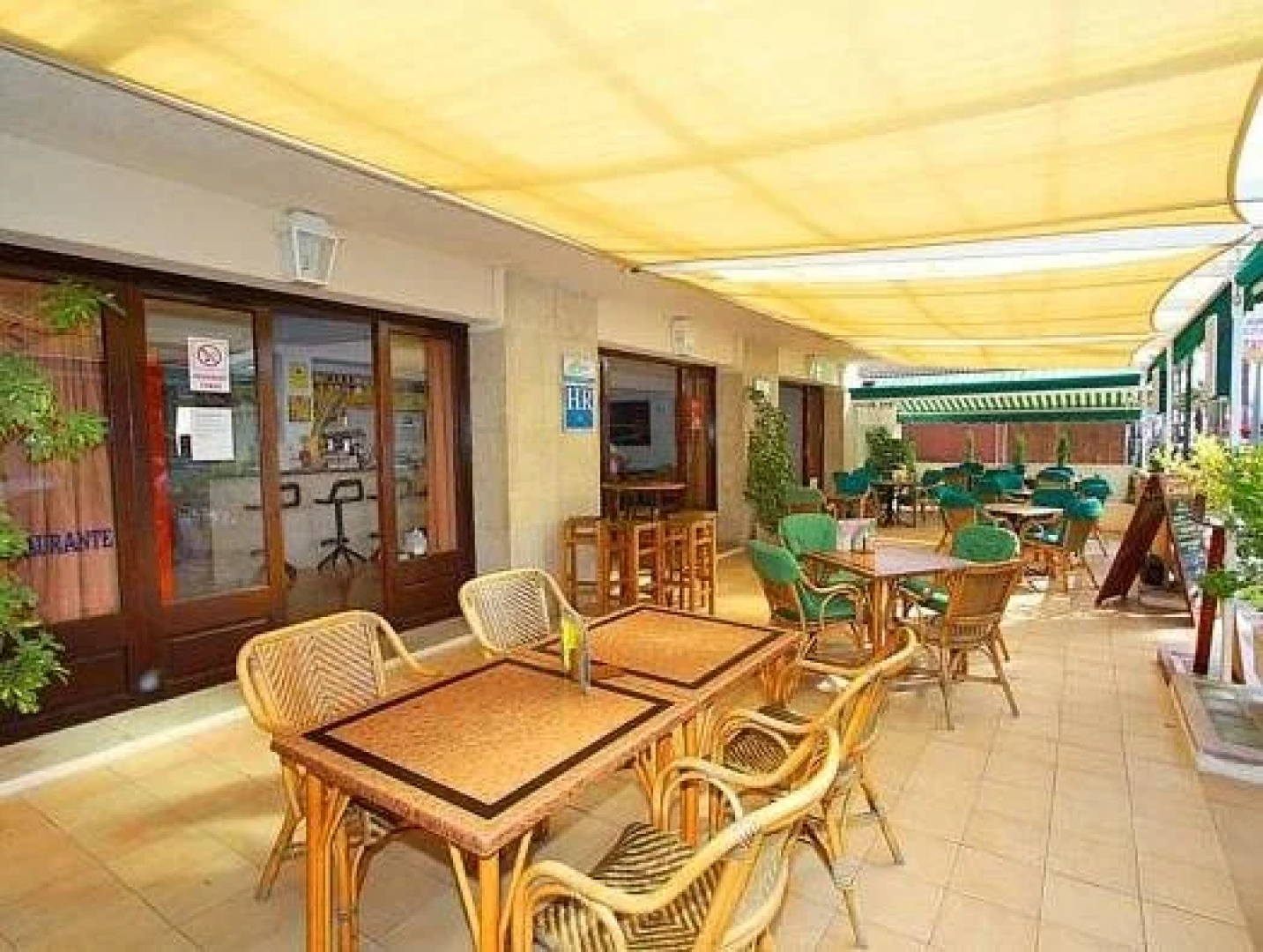 Hotel Coral