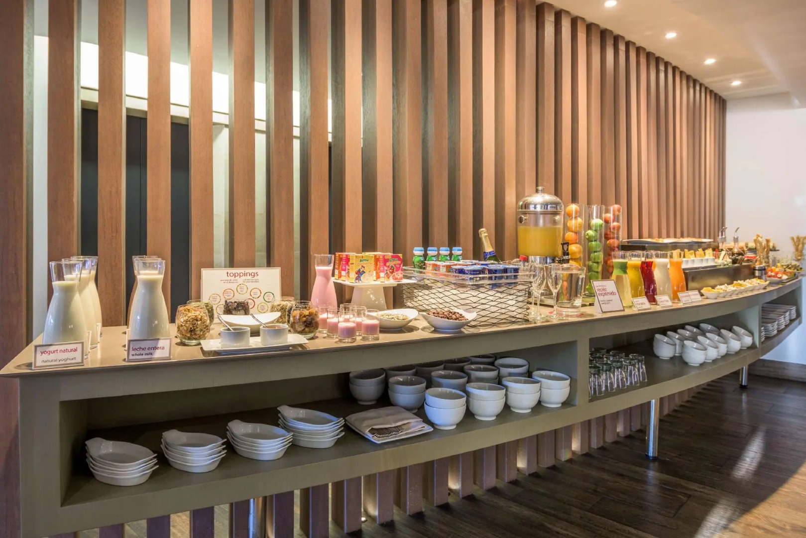 NH Collection Quito Royal