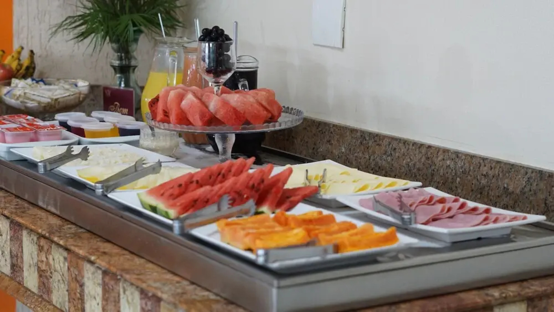 Ápides Palace Hotel