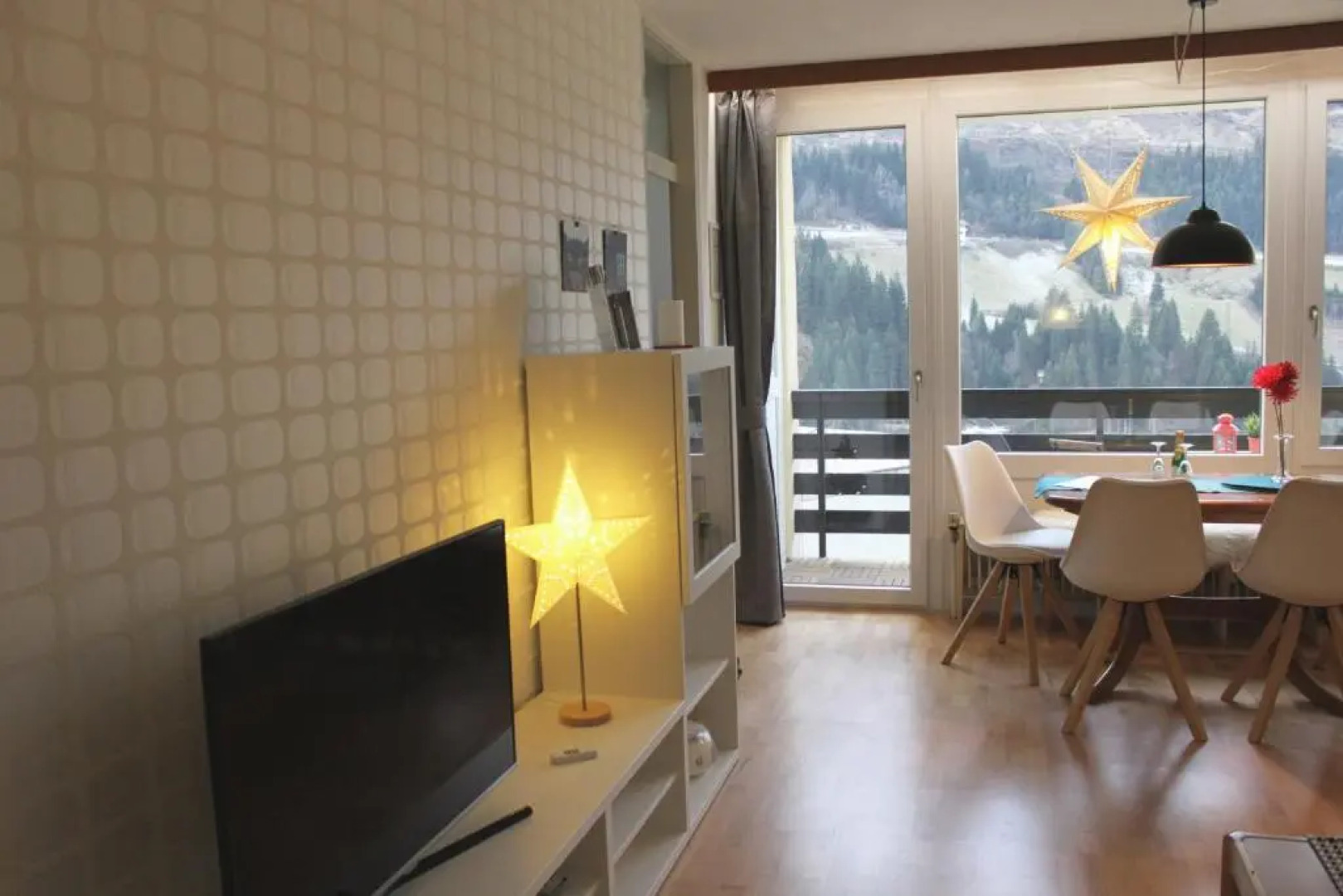 Ferienwohnung Sonnblick