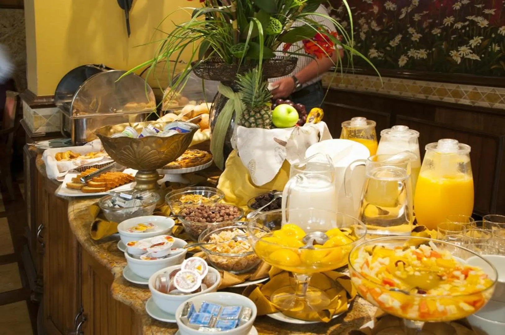 Hotel Las Margaritas