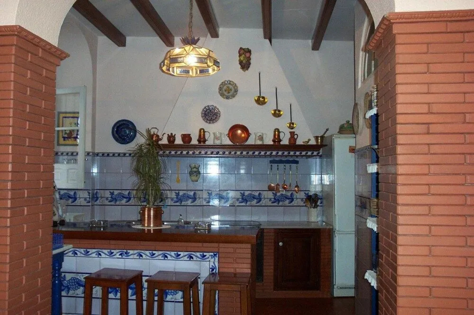 Pensión Hostal La Casa