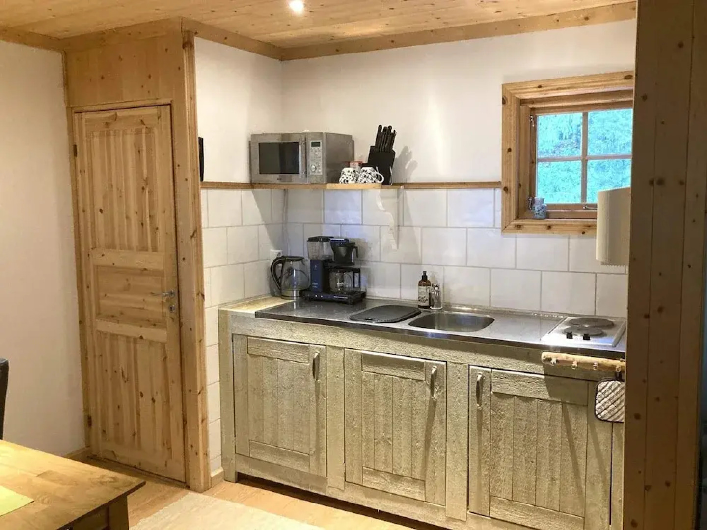 6 Person Holiday Home in Furudal