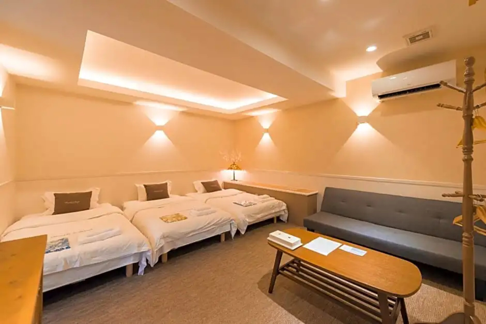 Ducale Garden Hotel Kujukuri