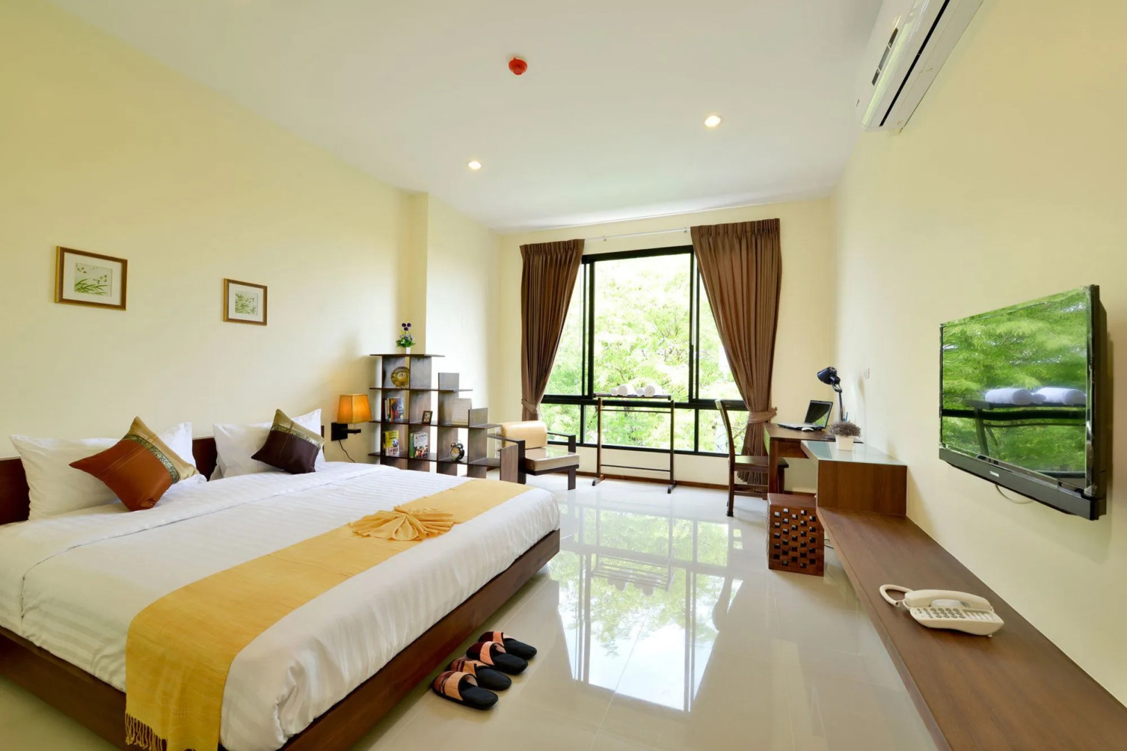 The Choice Hotel - Adults Only