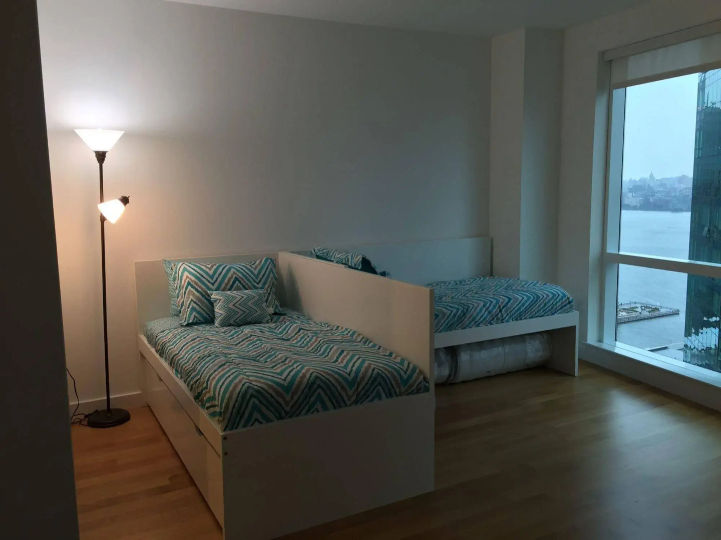 Royal Suites at Exchange Place