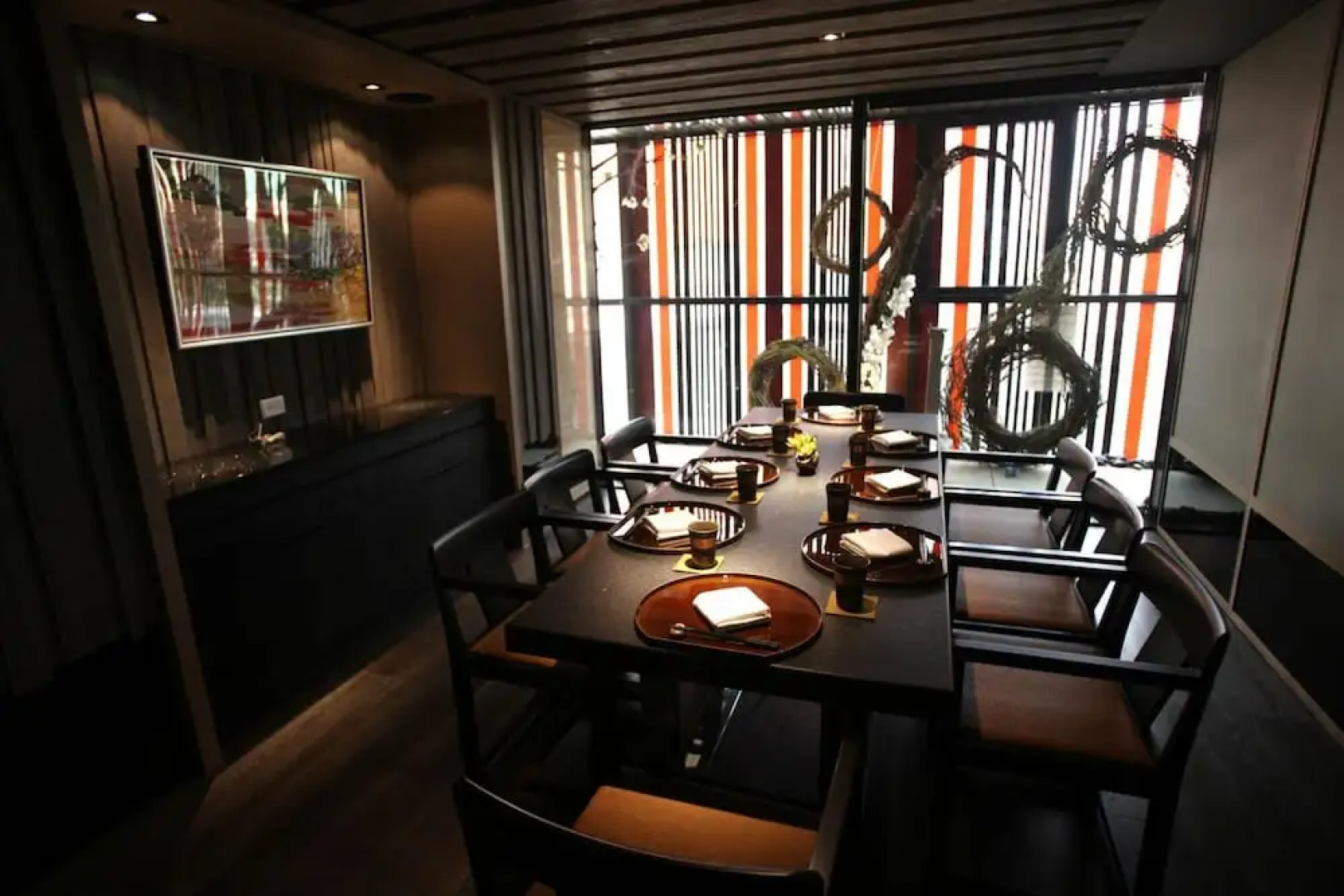 Monarch Skyline Hotel