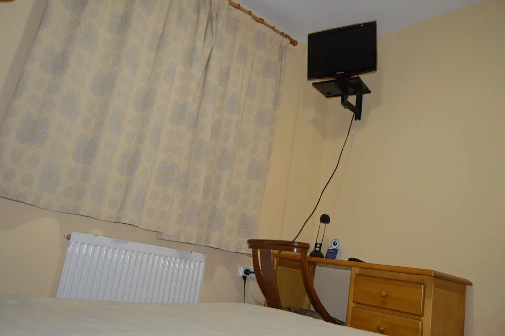 Hostal Restaurante La Muralla