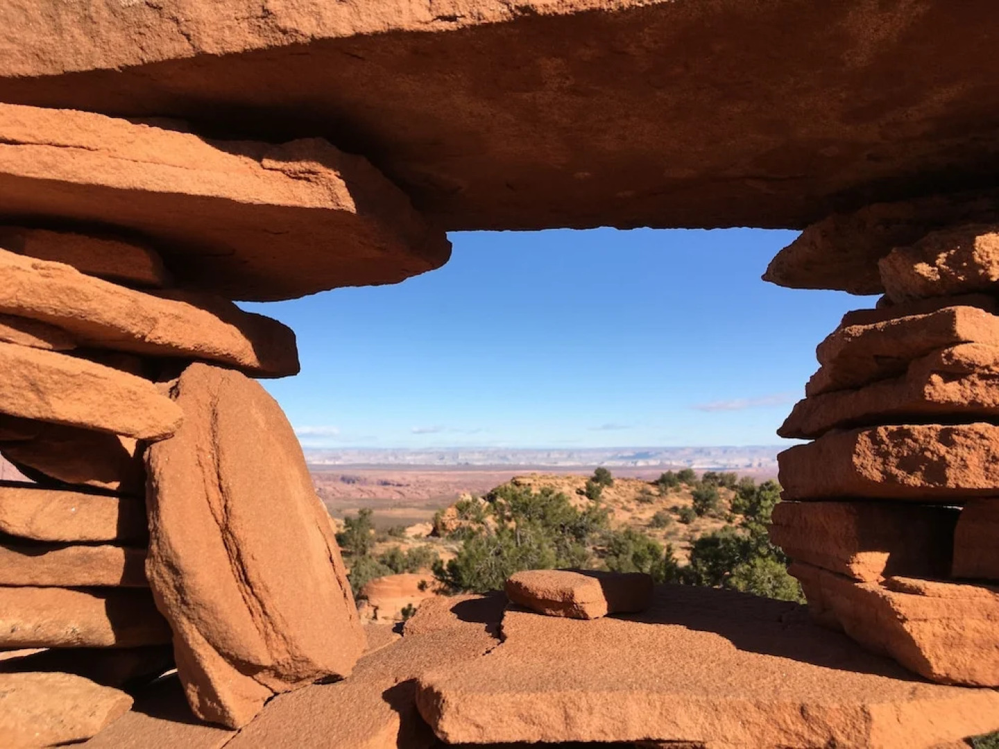 Shash Dine' EcoRetreat