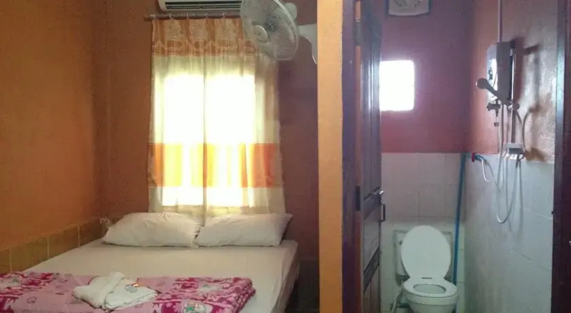 Xaypaseuth Guesthouse