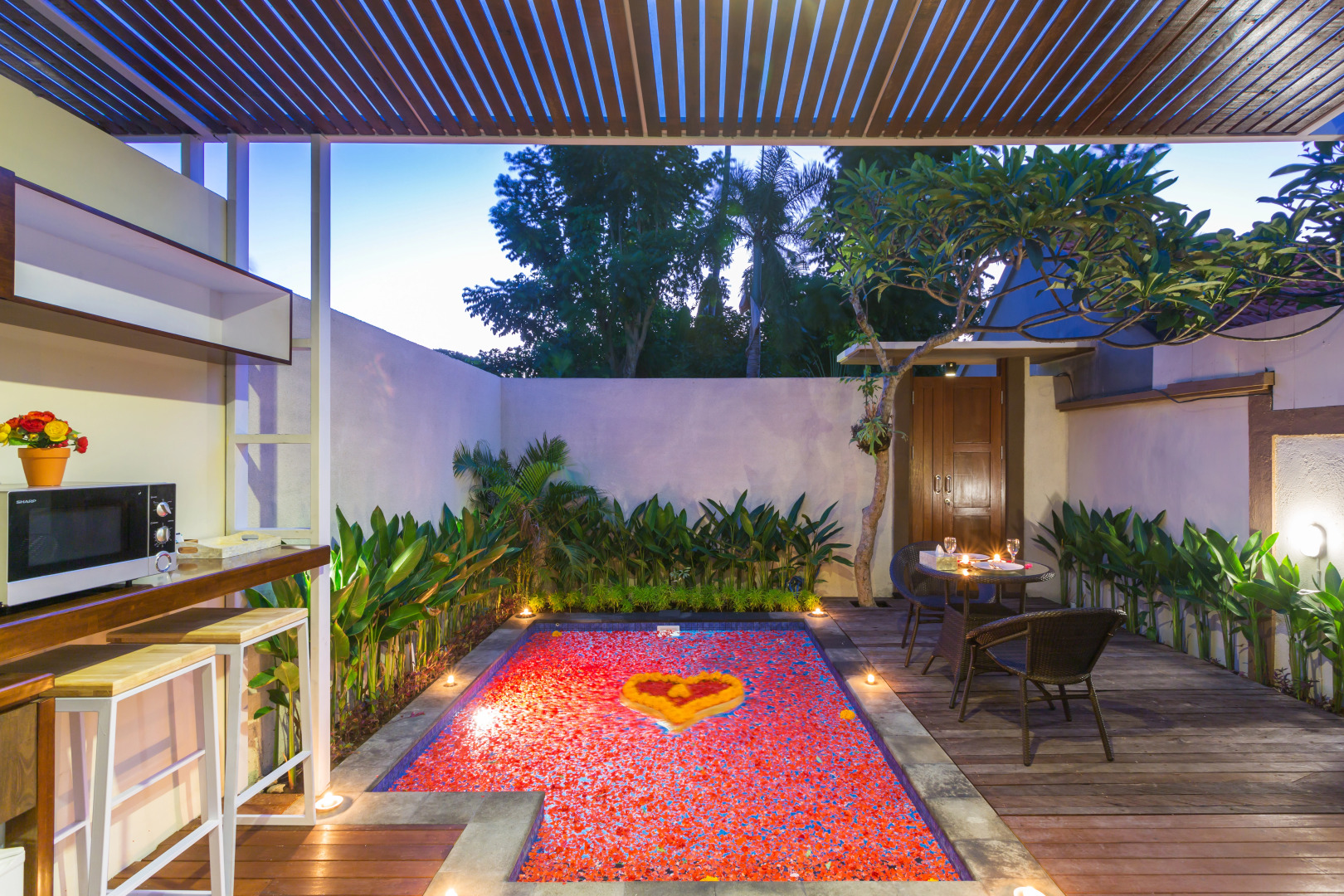 Paisa Villa Seminyak