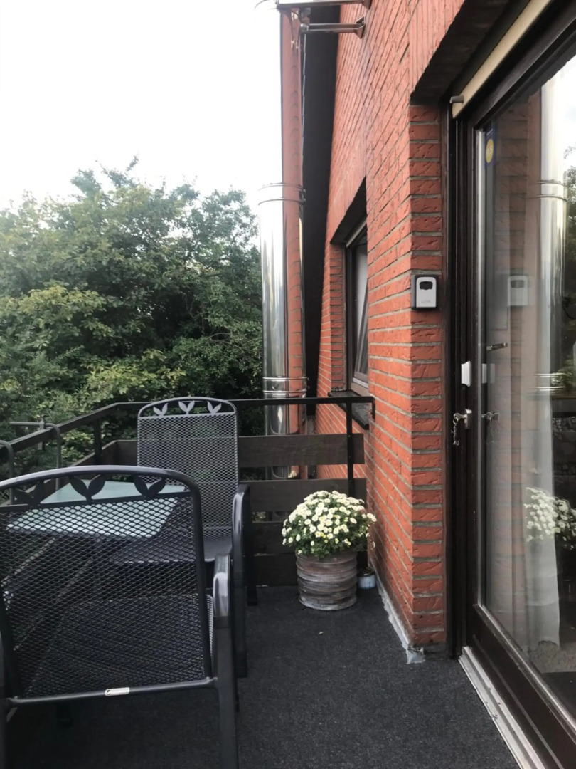 Spechtstraße 65 Ferienwohnung