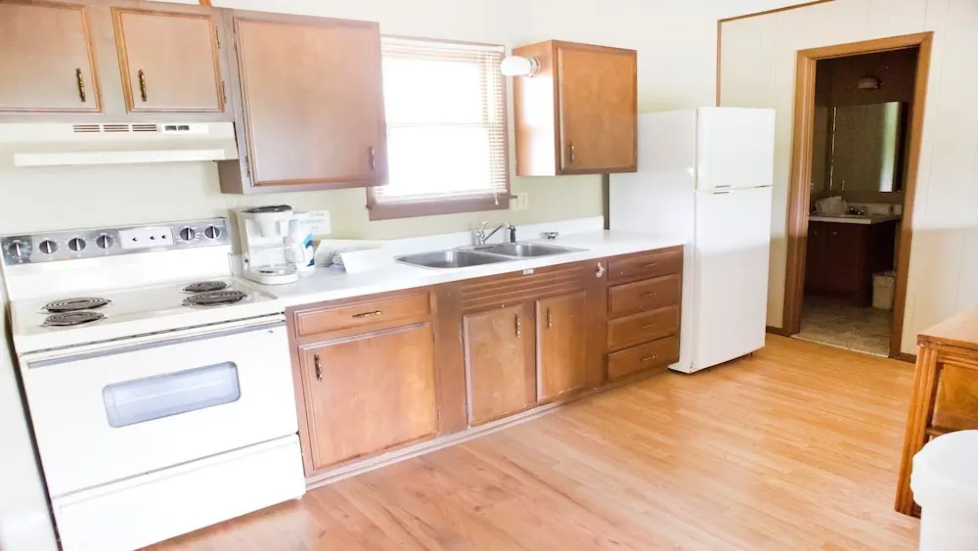 Table Rock Resorts at The Rocks Resort