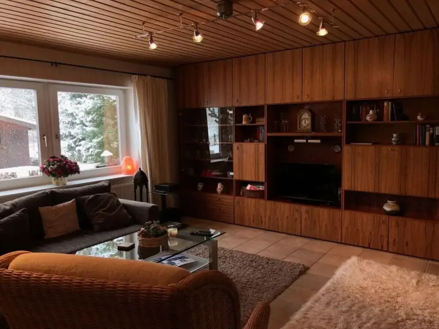 Kassler Comfortable Holiday Residence