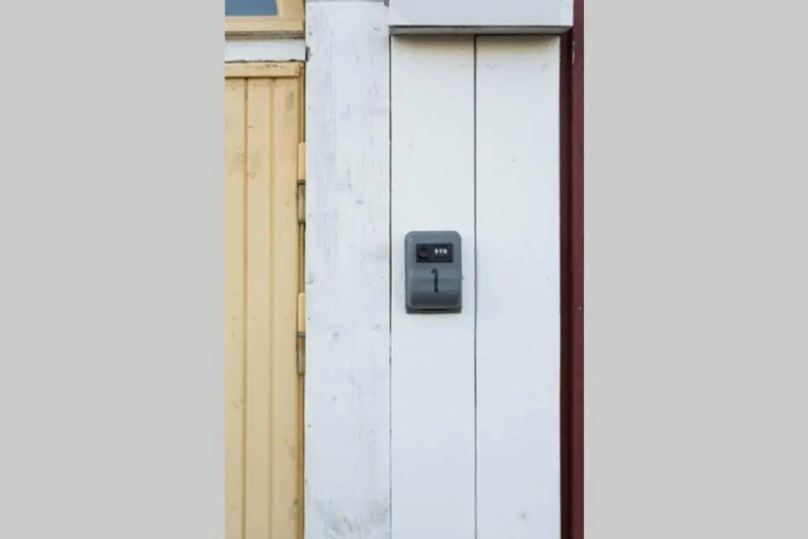 Spacious scandinavia travelers apartment