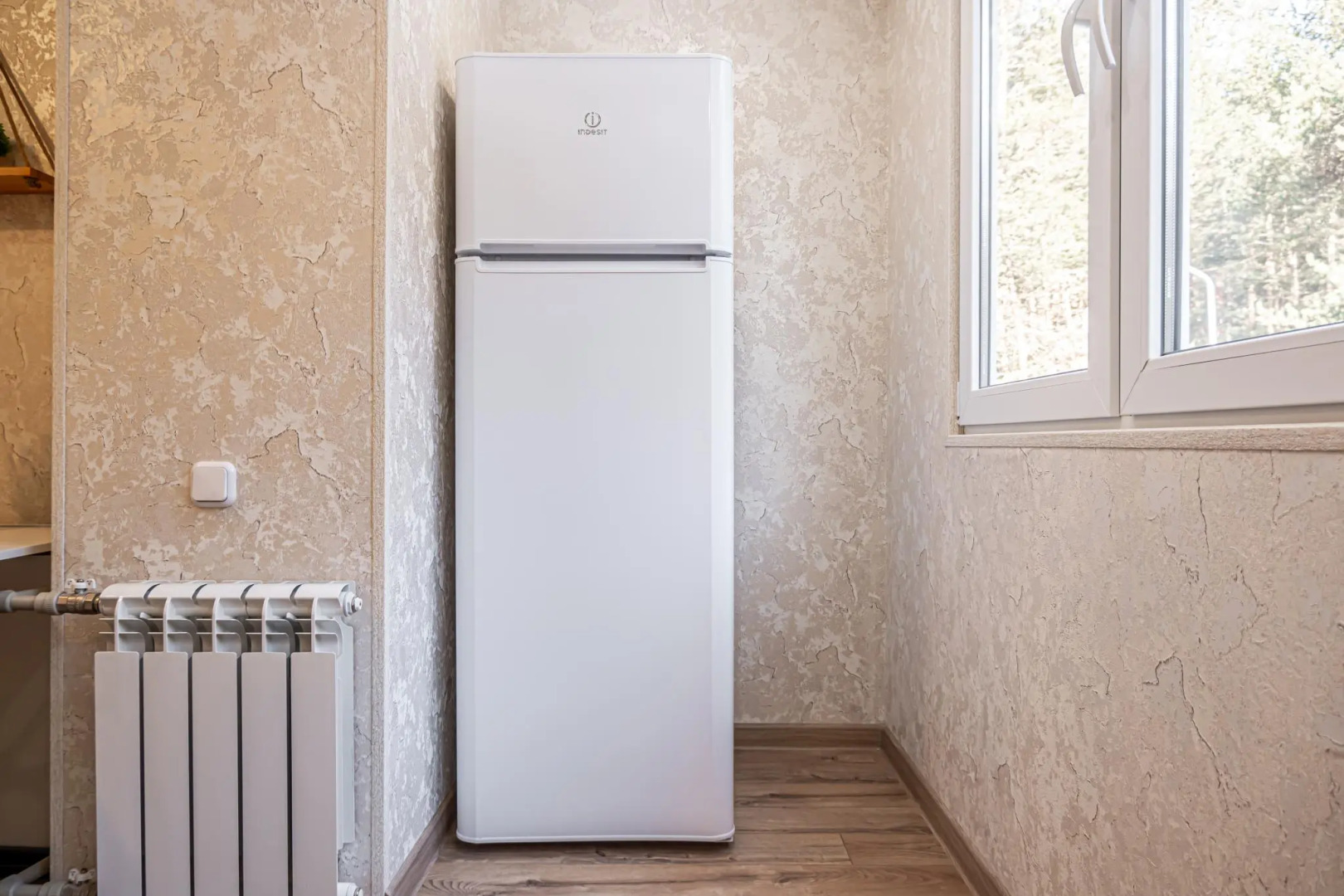 Апартаменты в Приэльбрусье на улице Баксанская 18