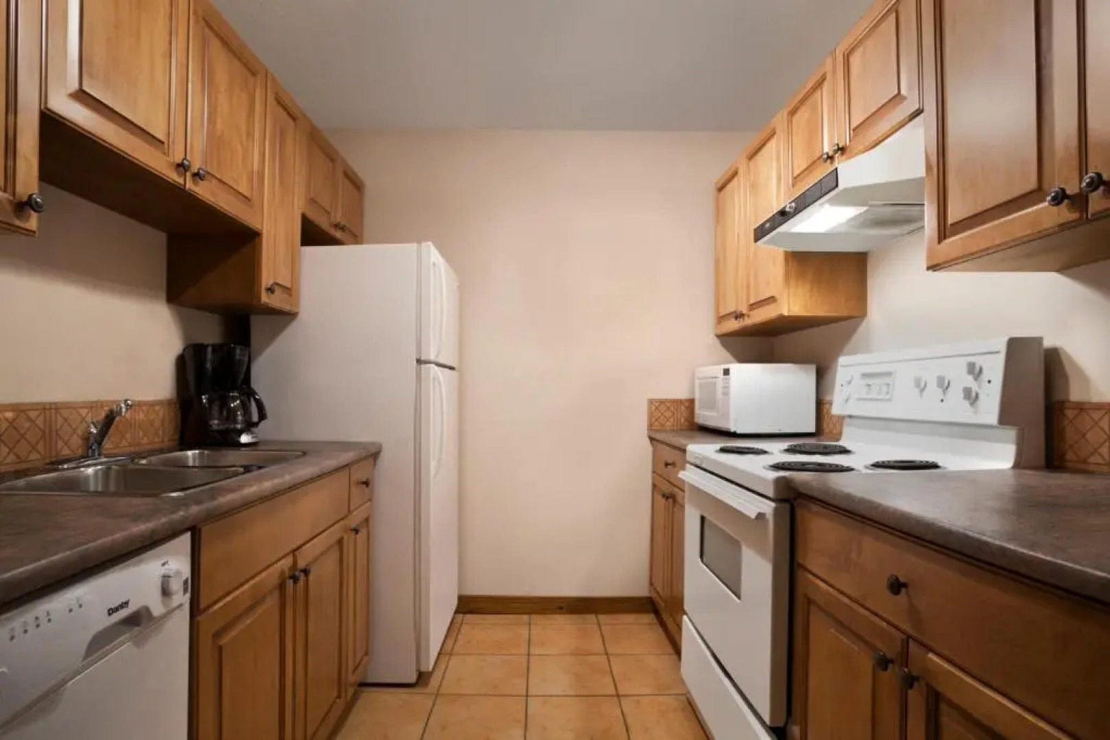 Coast Sundance Lodge