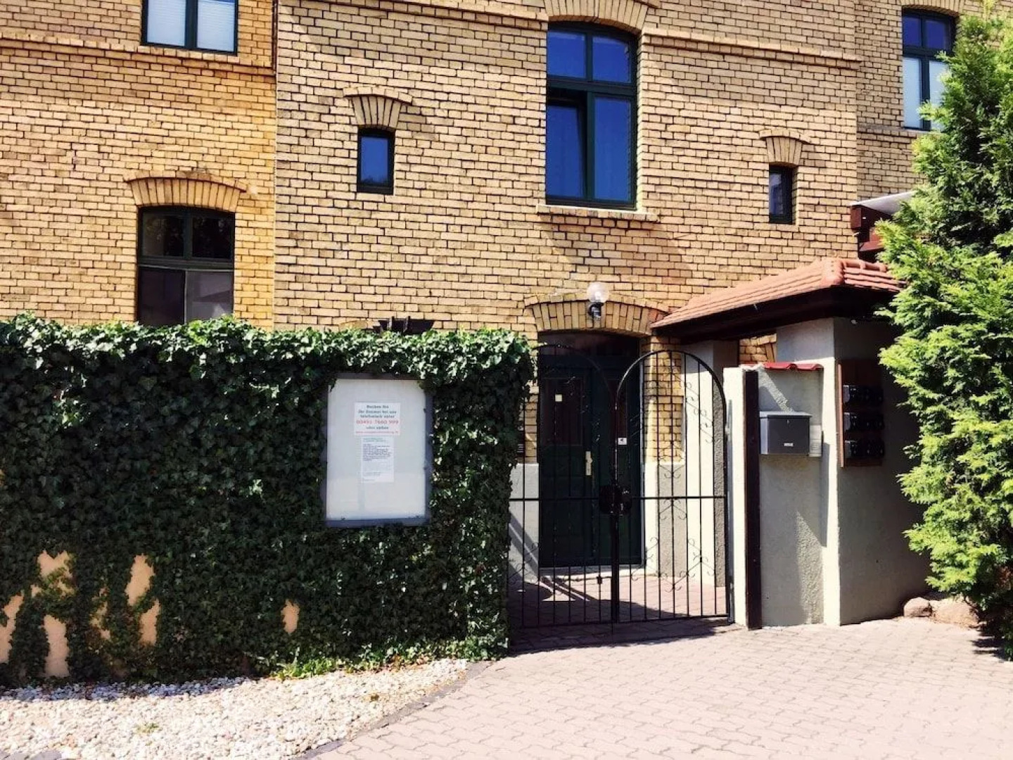 Ferienwohnung Alabama