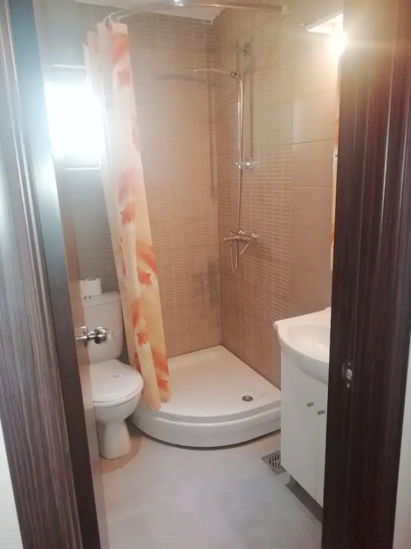 Apartments and rooms Grand Palazzo