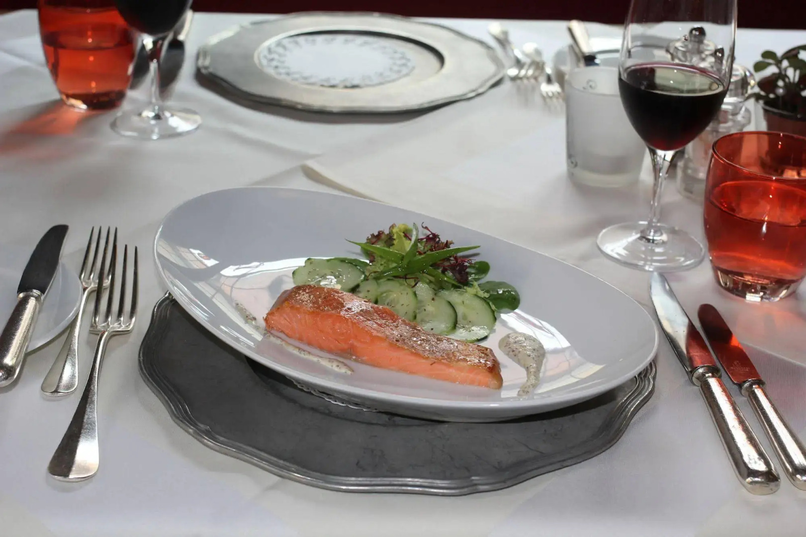 Hotel Zunfthaus zur Rebleuten