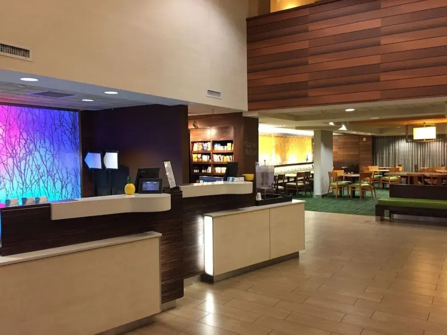 Fairfield Inn & Suites Valdosta