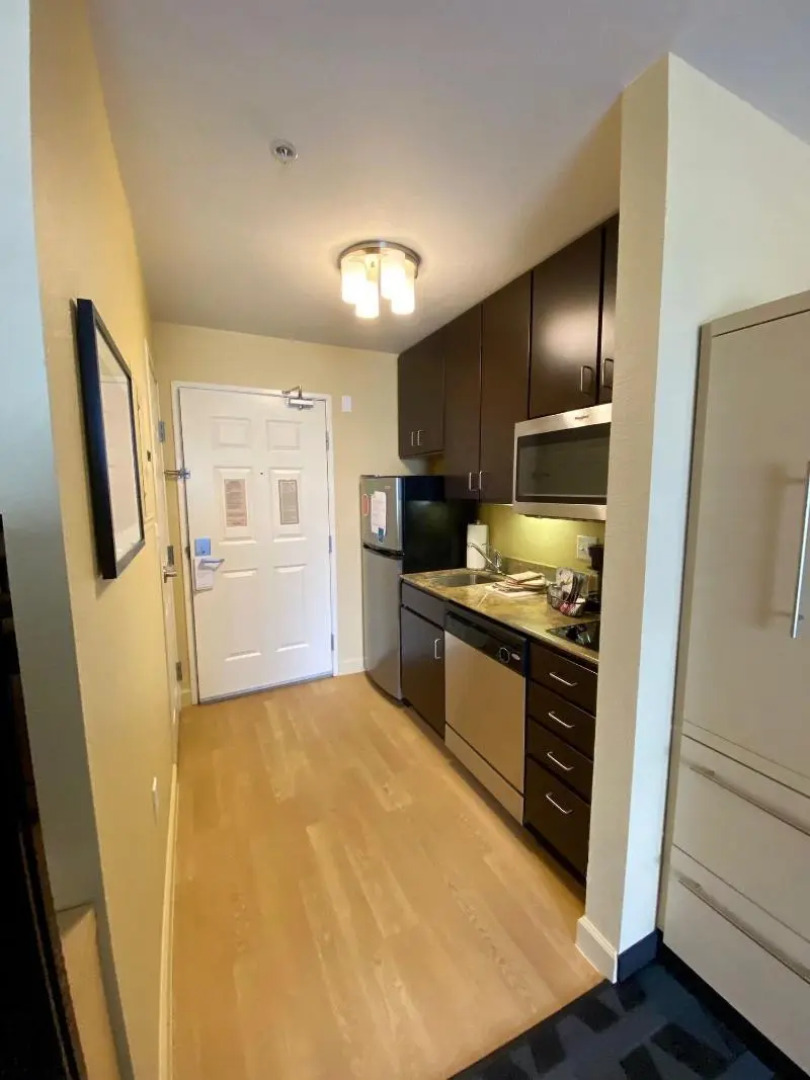 Towneplace Suites by Marriott Broken Arrow