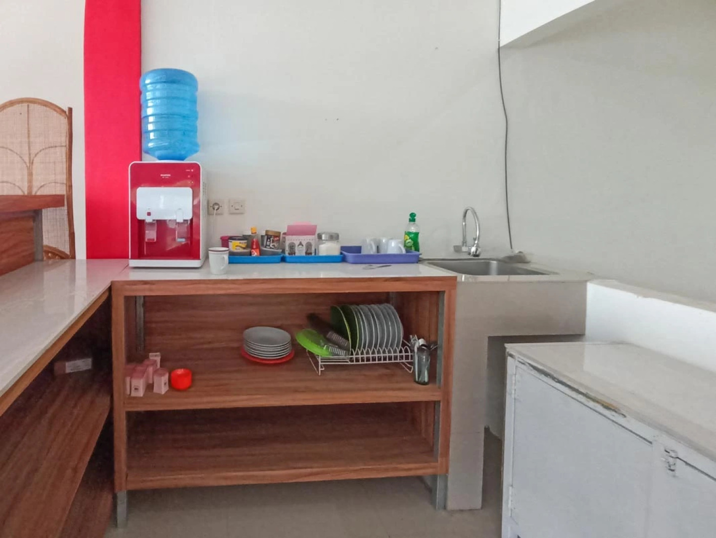 RedDoorz Syariah near Sentani City Square