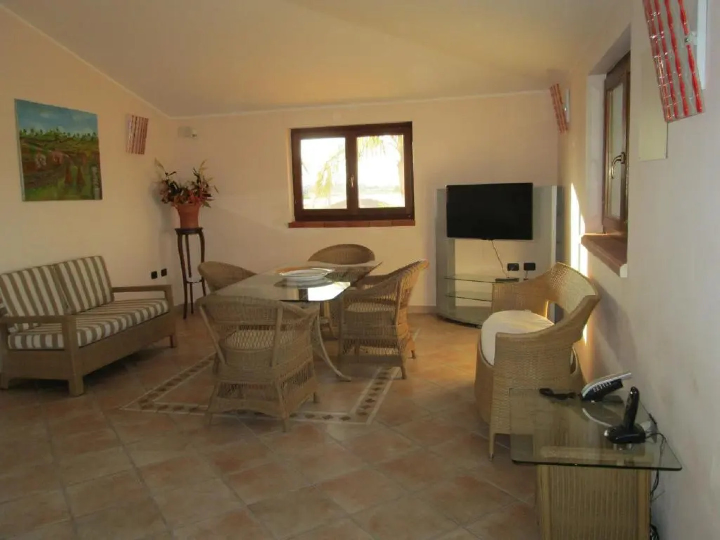 Complesso Turistico Ricettivo L'Oasi del Golfo di Salerno