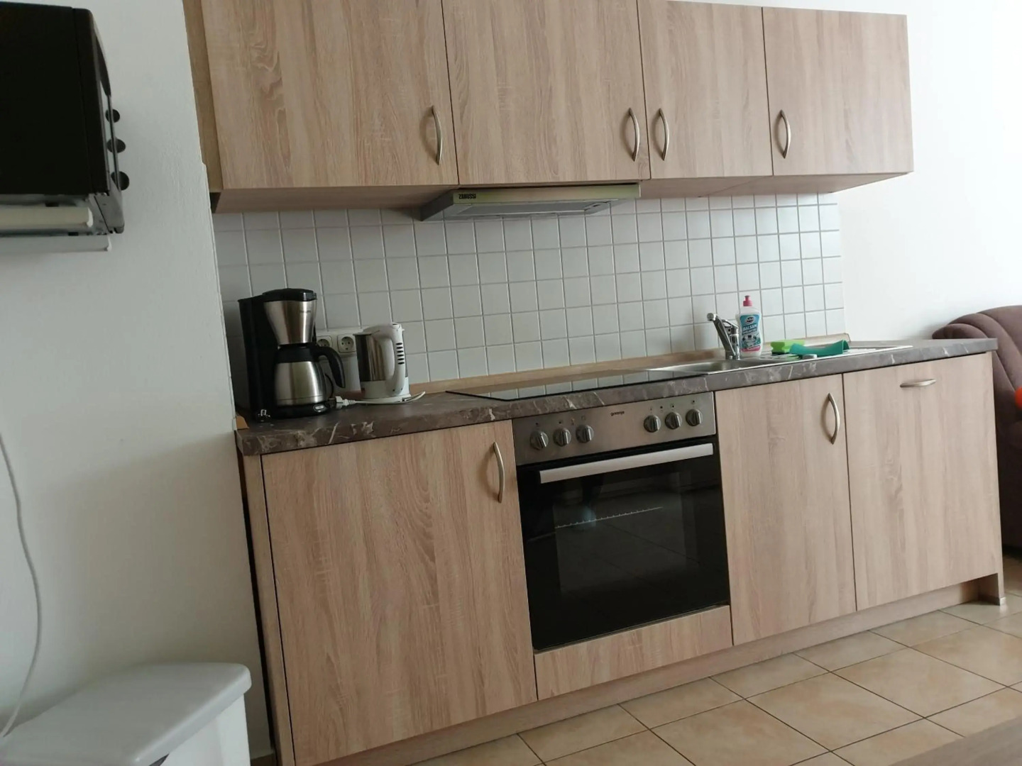 Ferienwohnung Michael Meißner ruhig, gemütlich und kinderfreundlich