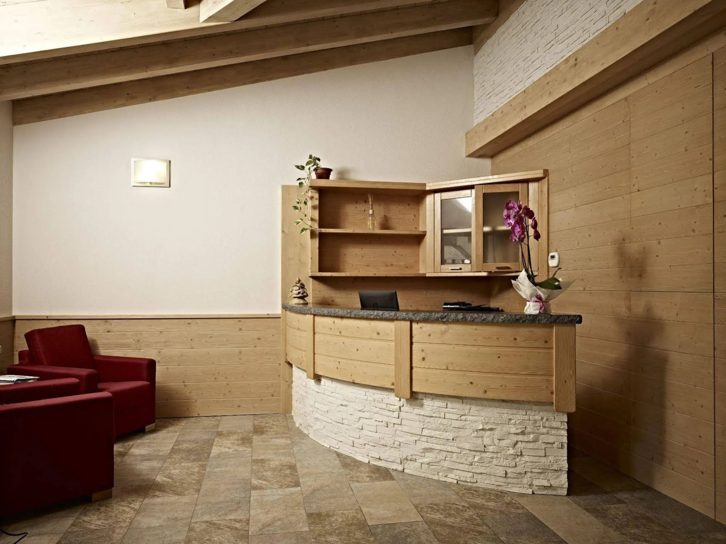 Hotel Garni My Ledro