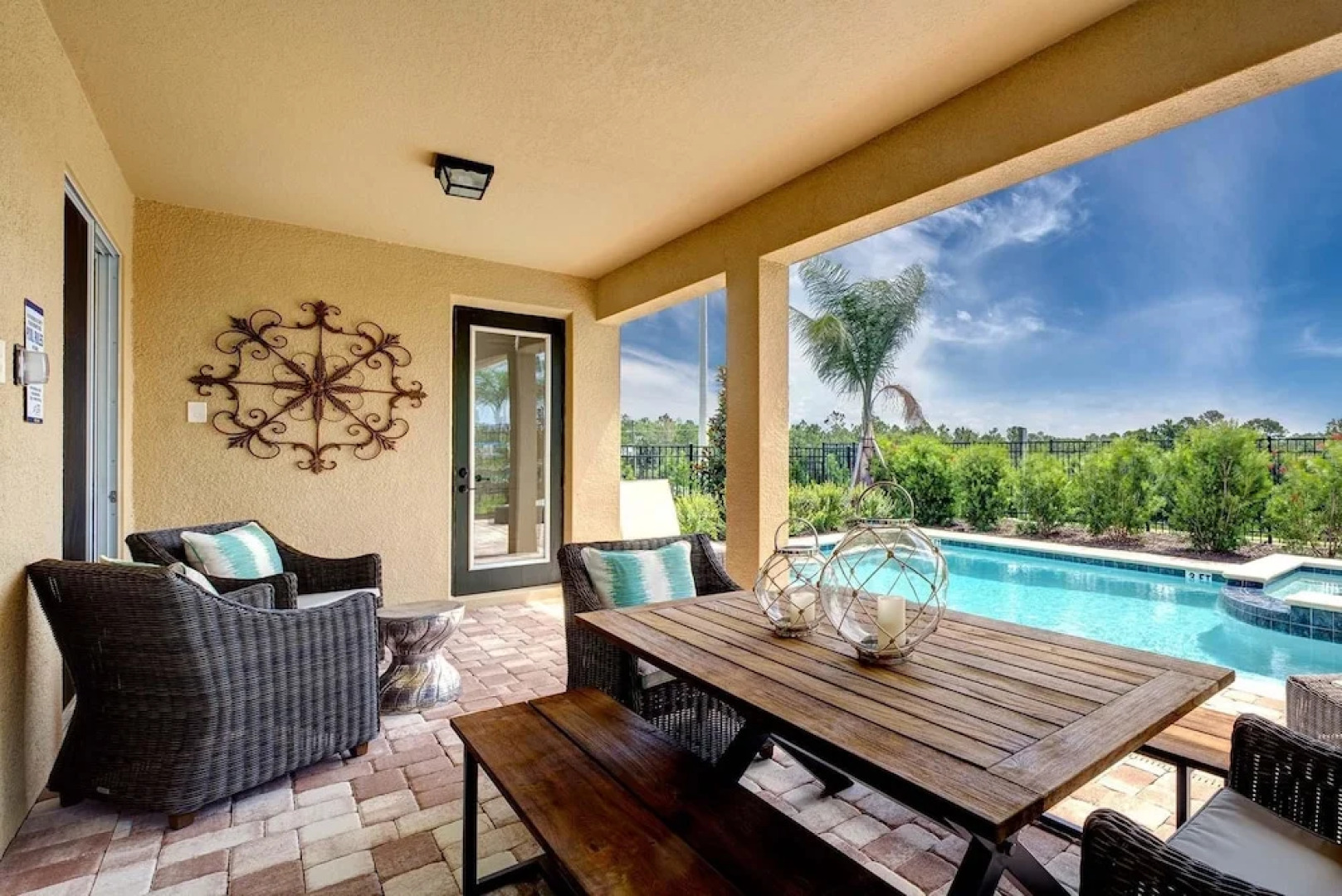 The Encore Club Resort