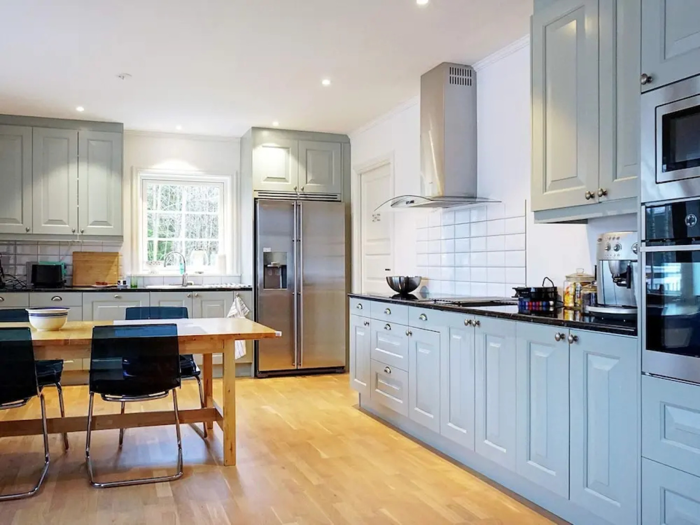 6 Person Holiday Home in Strömstad