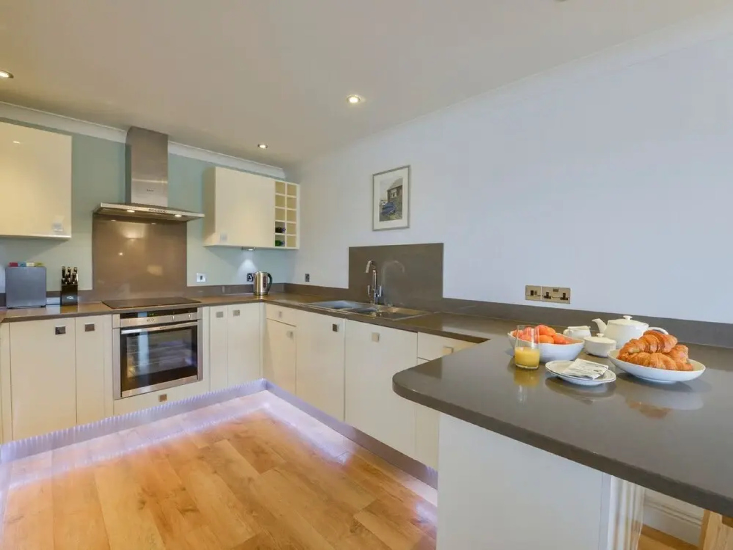 17 Burgh Island Causeway