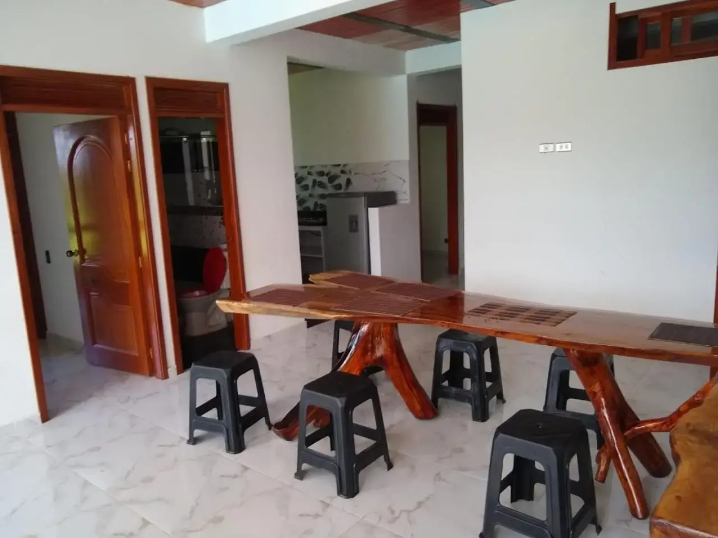 Lindo apartamento vacacional en guaduas