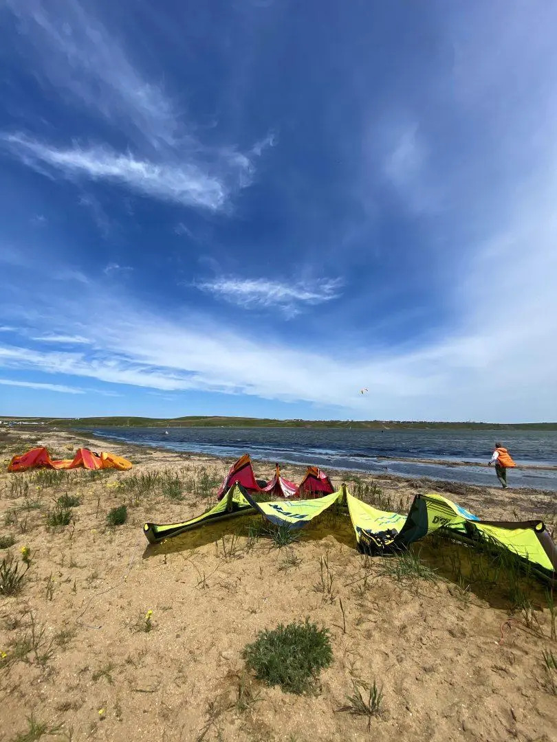 Villa Surf Dacha(Villa Serf Dacha)